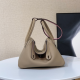 HERMES 에르메스 린디백 26CM/30CM 오리지날 끌레망스 정품가죽사용 (100%수작업) H10923-4