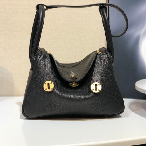 HERMES 에르메스 린디백 26CM/30CM 오리지날 끌레망스 정품가죽사용 (100%수작업) H10923-8