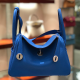 HERMES 에르메스 린디백 26CM/30CM 오리지날 끌레망스 정품가죽사용 (100%수작업) H10923-10