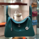 HERMES 에르메스 린디백 26CM/30CM 오리지날 끌레망스 정품가죽사용 (100%수작업) H10923-11