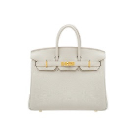 25위 HERMES 에르메스 (유튜버가반한제품) 버킨백 오리지날 토고 정품가죽사용 (100%수작업) 12COLOR