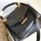 GIVENCHY 지방시 미스틱 탑 핸들백 G60223-1 2020/신상