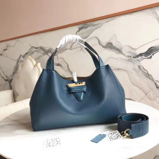 LOEWE 로에베 바르셀로나 토트백 L201369-2