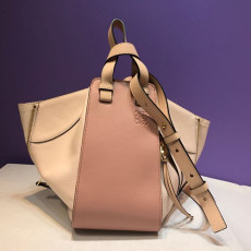 LOEWE 로에베 신상 해먹백 L108990-2