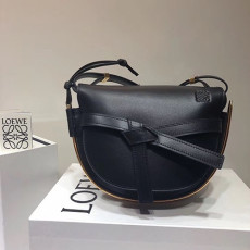 LOEWE 로에베 GATE FRAME 스몰백 20CM L108013-5