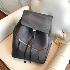 LOEWE 로에베 퍼즐 백팩 L63840-3