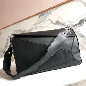 LOEWE 로에베 퍼즐 숄더백 L63820-4