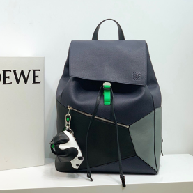 LOEWE 로에베 퍼즐 백팩 신상