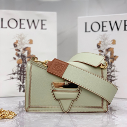 LOEWE 로에베 바르셀로나 소프트백 L00870-2 2020/신상