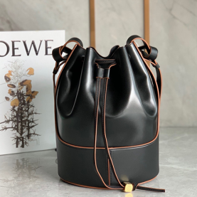 LOEWE 로에베 벌룬백 미듐 L94891-1