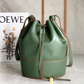 LOEWE 로에베 벌룬백 미듐 L94891-3