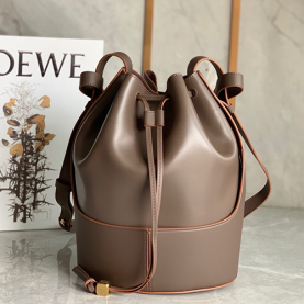 LOEWE 로에베 벌룬백 미듐 L94891-4