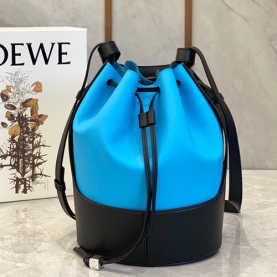 LOEWE 로에베 벌룬백 미듐 L94891-5
