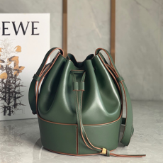 LOEWE 로에베 벌룬백 미니 L94892-2