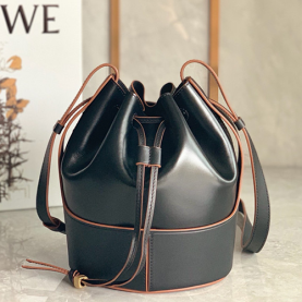 LOEWE 로에베 벌룬백 미니 L94892-3