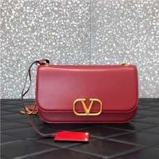 VALENTNIO 발렌티노 VLOCK 숄더백 미디움 B0023-3 신상