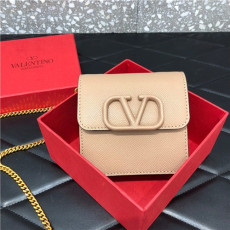 VALENTNIO 발렌티노 가라바니  브이링 미니 체인숄더백 B0096-3 신상