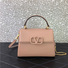 VALENTNIO 발렌티노 가라바니 브이링 토트&숄더백 B0036-2 신상