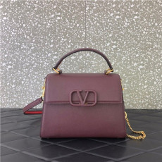 VALENTNIO 발렌티노 가라바니 브이링 토트&숄더백 B0036-4 신상