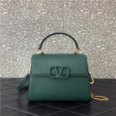 VALENTNIO 발렌티노 가라바니 브이링 토트&숄더백 B0036-5 신상