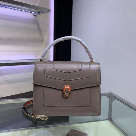 BULGARI 불가리 세르펜티 포에버 토트&숄더백 BV38629-8 