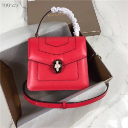 BULGARI 불가리 세르펜티 포에버 3단 미니 토트&숄더백 BV288687-5 (인기상품)
