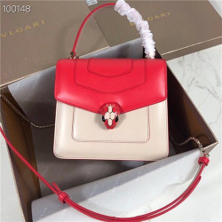 BULGARI 불가리 세르펜티 포에버 3단 미니 토트&숄더백 BV288687-6 (인기상품)