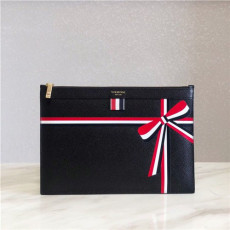 THOM BROWNE 톰브라운 클러치 TB506911