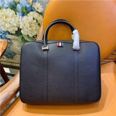 THOM BROWNE 톰브라운 서류가방 TB150922