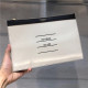 THOM BROWNE 톰브라운 클러치 TB506922