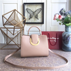 FERRAGAMO 페레가모 토트&숄더백 21G596-4