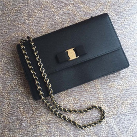 FERRAGAMO 페레가모 플랩백 21E480-3