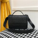 BOTTEGA VENETA 보테가베네타 알룸나백 BV9235