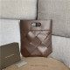 BOTTEGA VENETA 보테가베네타 토트백 BV110520 신상