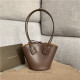 BOTTEGA VENETA 보테가베네타 바스켓 미니 토트백 87105-1 신상