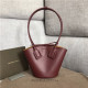 BOTTEGA VENETA 보테가베네타 바스켓 미니 토트백 87105-3 신상