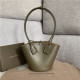 BOTTEGA VENETA 보테가베네타 바스켓 미니 토트백 87105-4신상