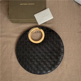 BOTTEGA VENETA 보테가베네타 림 클러치 B590061-1