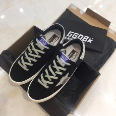 GOLDEN GOOSE 골든구스 스니커즈 남여공용 신발 GD10811-32