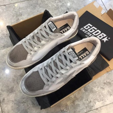 GOLDEN GOOSE 골든구스 스니커즈 남여공용 신발 GD10811-19