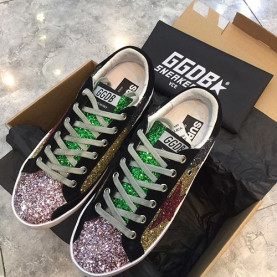 GOLDEN GOOSE 골든구스 스니커즈 여성 신발 GD10811-9