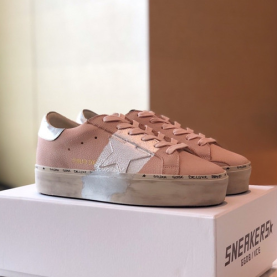 GOLDEN GOOSE 골든구스 여성용 스니커즈 신상 (250사이즈 주문제작)