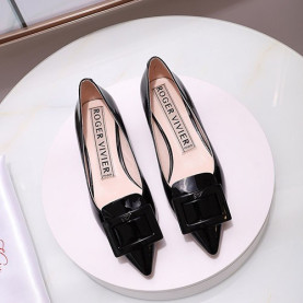 ROGER VIVIER 로저비비에 구두 (220,250사이즈 주문제작)