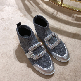 ROGER VIVIER 로저비비에 스니커즈 (250사이즈 주문제작)