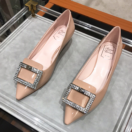 ROGER VIVIER 로저비비에 구두 봄신상