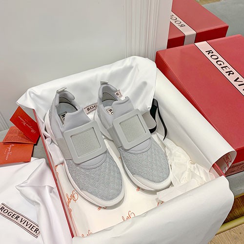 ROGER VIVIER 로저비비에 스니커즈 봄신상