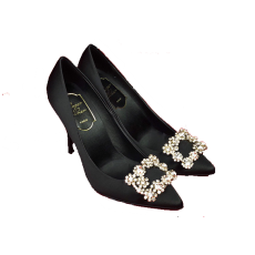 ROGER VIVIER 로저비비에 신상 힐&플랫슈즈