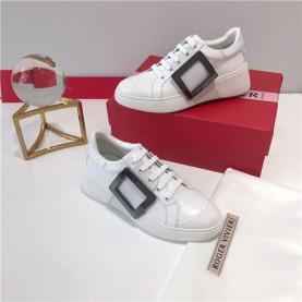ROGER VIVIER 로저비비에 스니커즈 8526-2 신상 (250사이즈 주문제작)