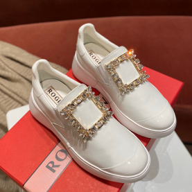 ROGER VIVIER 로저비비에 스니커즈 R11374-1 2020/신상