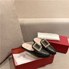 ROGER VIVIER 로저비비에 여성용 슬리퍼 R05871-1 2020/신상